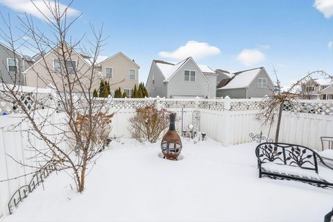 Tiny photo for 5688 Stearns Road, Dublin, OH 43016 (MLS # 226003122)