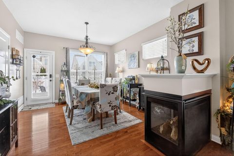 Tiny photo for 5688 Stearns Road, Dublin, OH 43016 (MLS # 226003122)