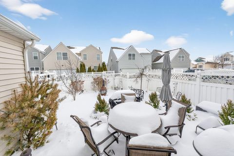 Tiny photo for 5688 Stearns Road, Dublin, OH 43016 (MLS # 226003122)