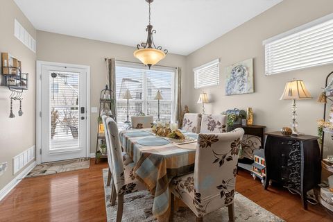 Tiny photo for 5688 Stearns Road, Dublin, OH 43016 (MLS # 226003122)