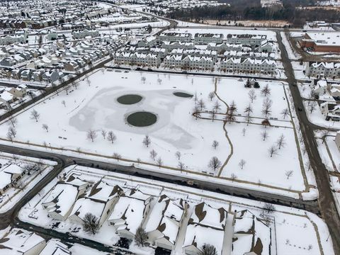 Tiny photo for 5688 Stearns Road, Dublin, OH 43016 (MLS # 226003122)