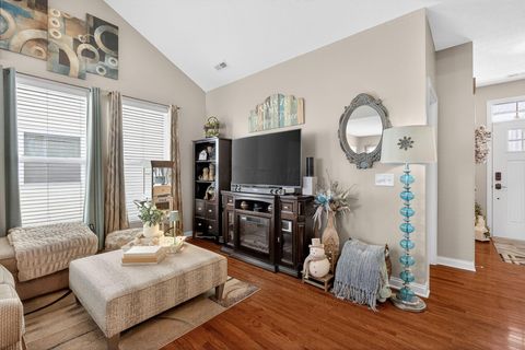 Tiny photo for 5688 Stearns Road, Dublin, OH 43016 (MLS # 226003122)