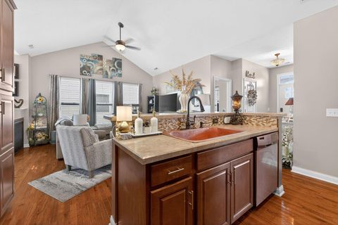 Tiny photo for 5688 Stearns Road, Dublin, OH 43016 (MLS # 226003122)