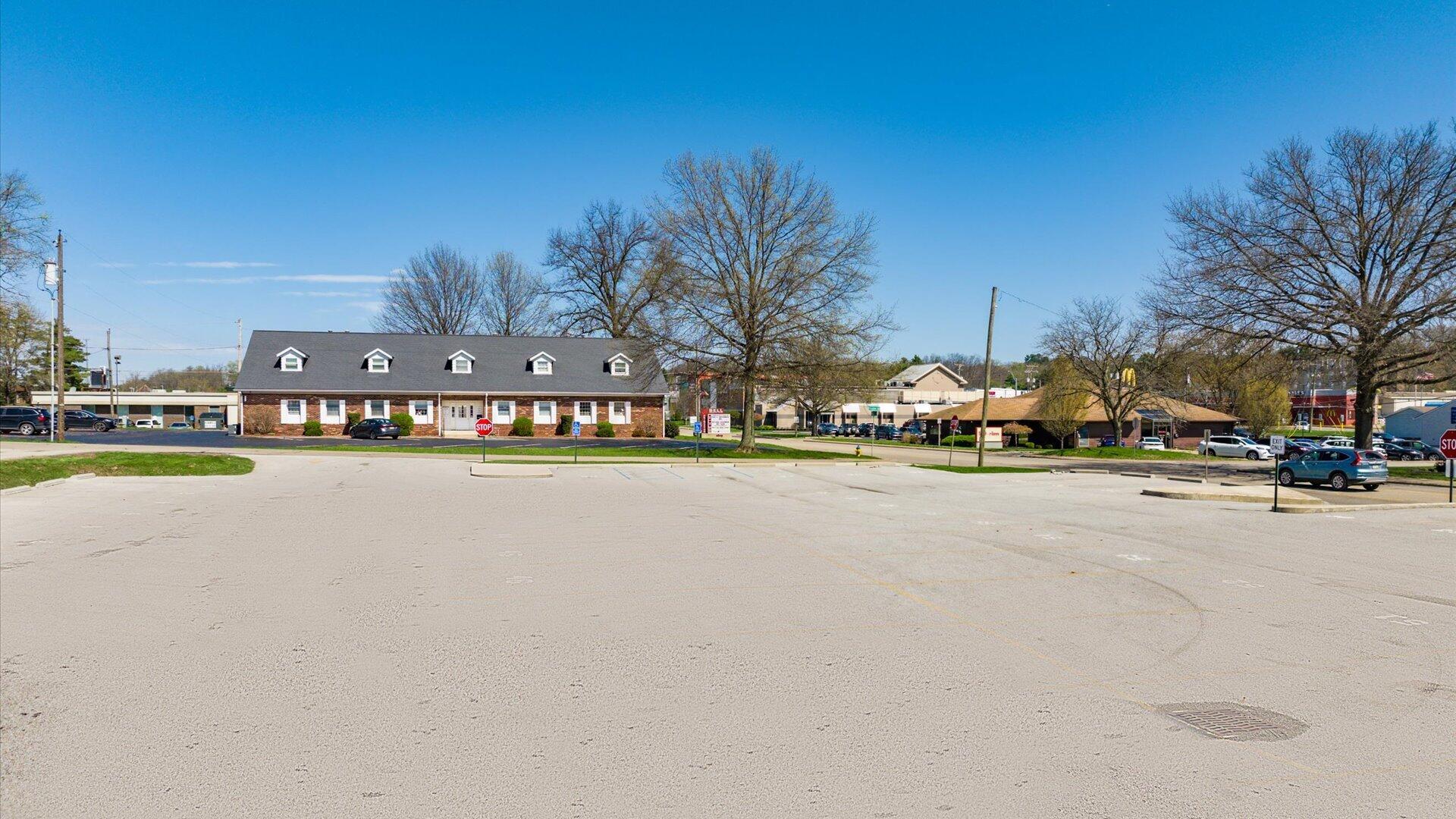 Bell Street, Zanesville, Ohio image 8