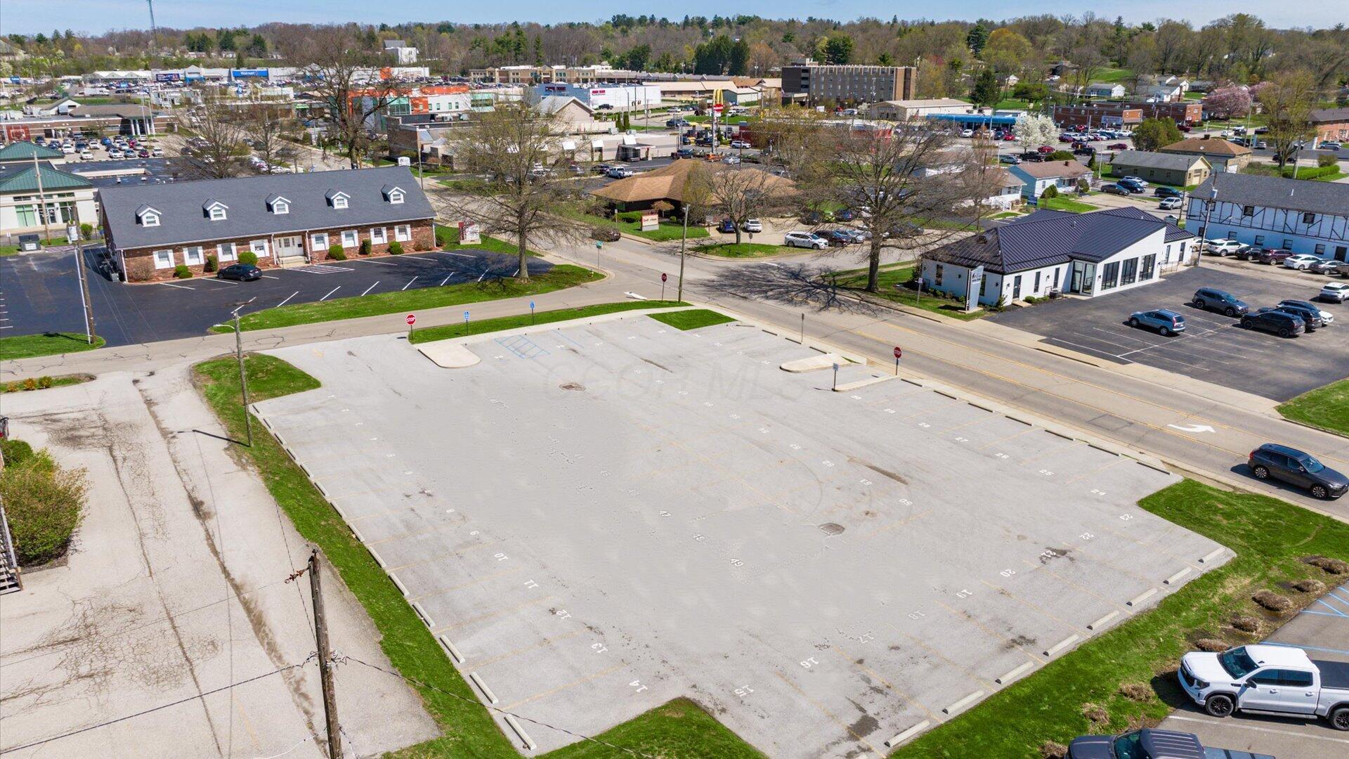 Bell Street, Zanesville, Ohio image 1