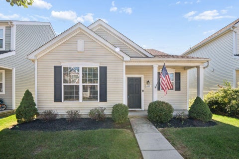 Photo of 6217 Broad Stripes Avenue 217 #217, Galloway, OH 43119 (MLS # 226038405)
