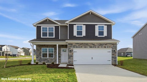 Photo of 3731 Foundation Circle, Zanesville, OH 43701 (MLS # 226034594)