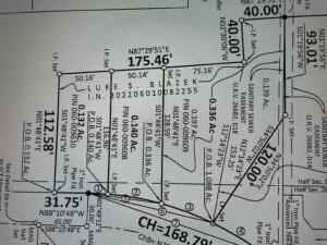 Oak Valley Road #LOT 3, Reynoldsburg, Ohio image 1