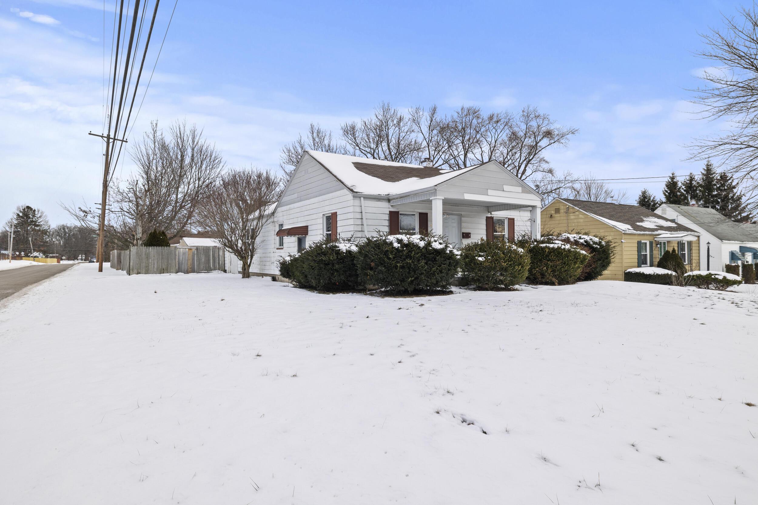 808 Marmion Avenue, Youngstown, Ohio image 2