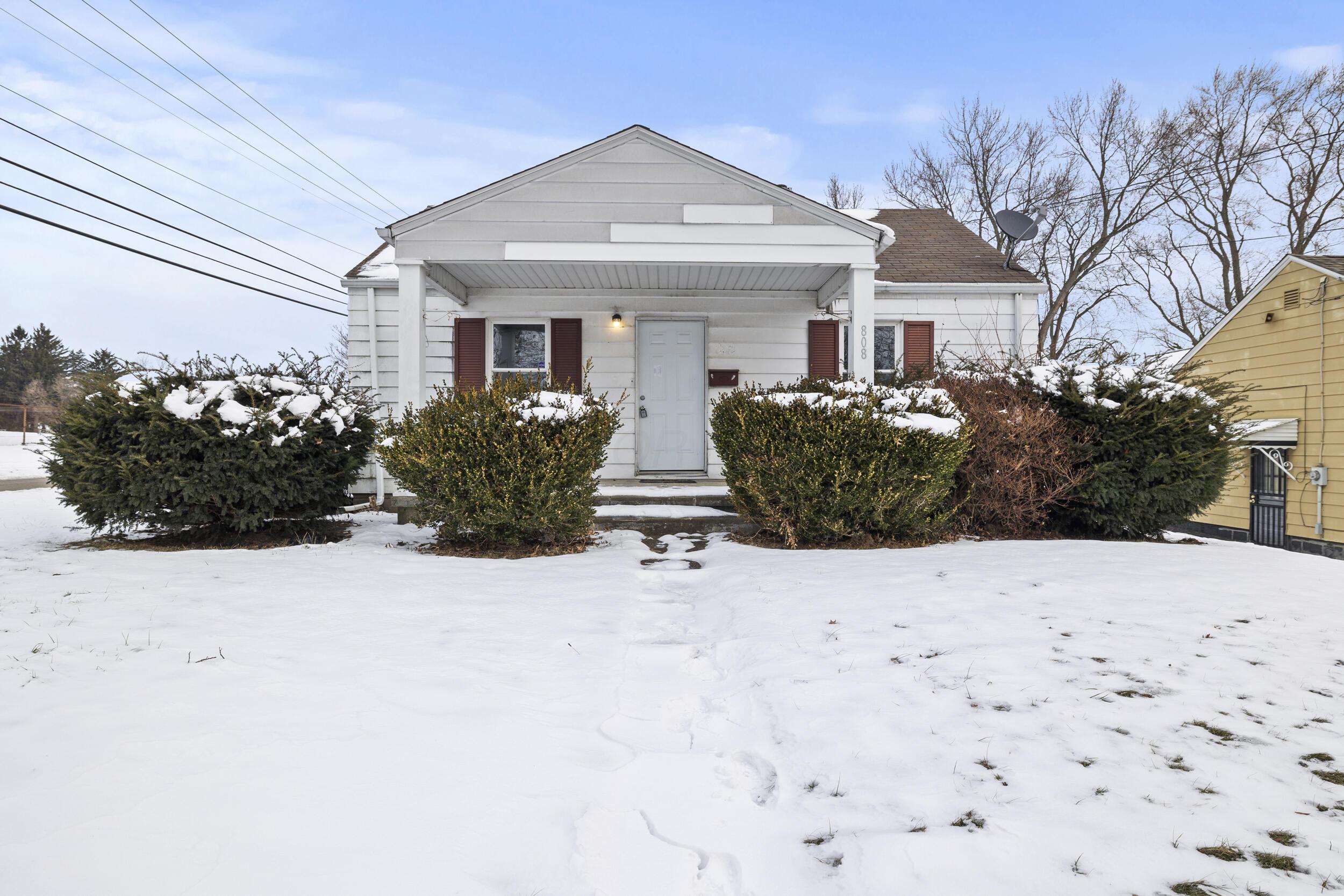 808 Marmion Avenue, Youngstown, Ohio image 1