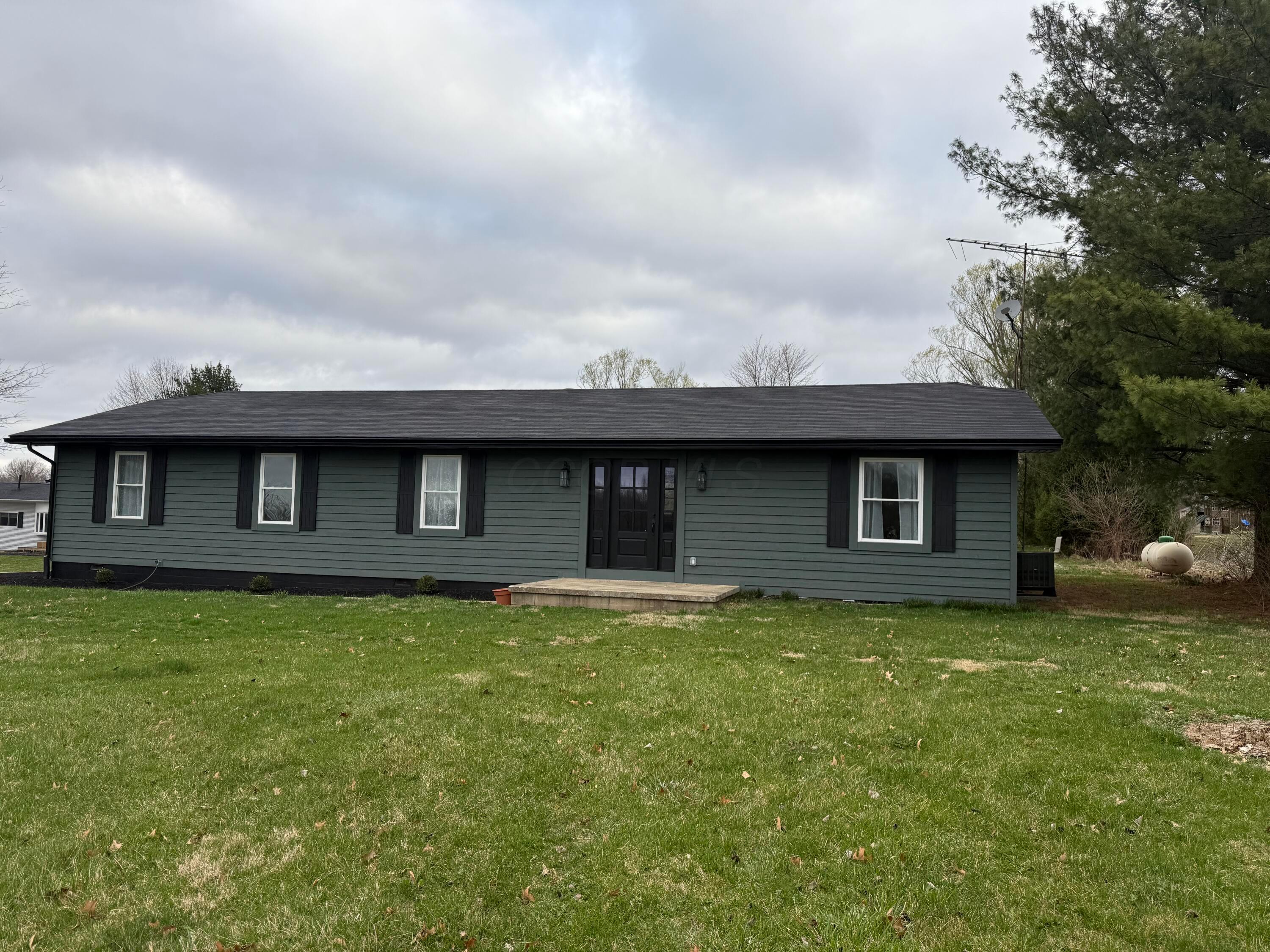 4085 County Road 124, Cardington, Ohio image 1