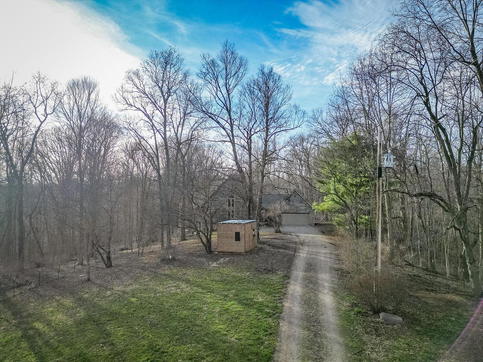 5346 Township Road 55, Bellefontaine, Ohio image 11