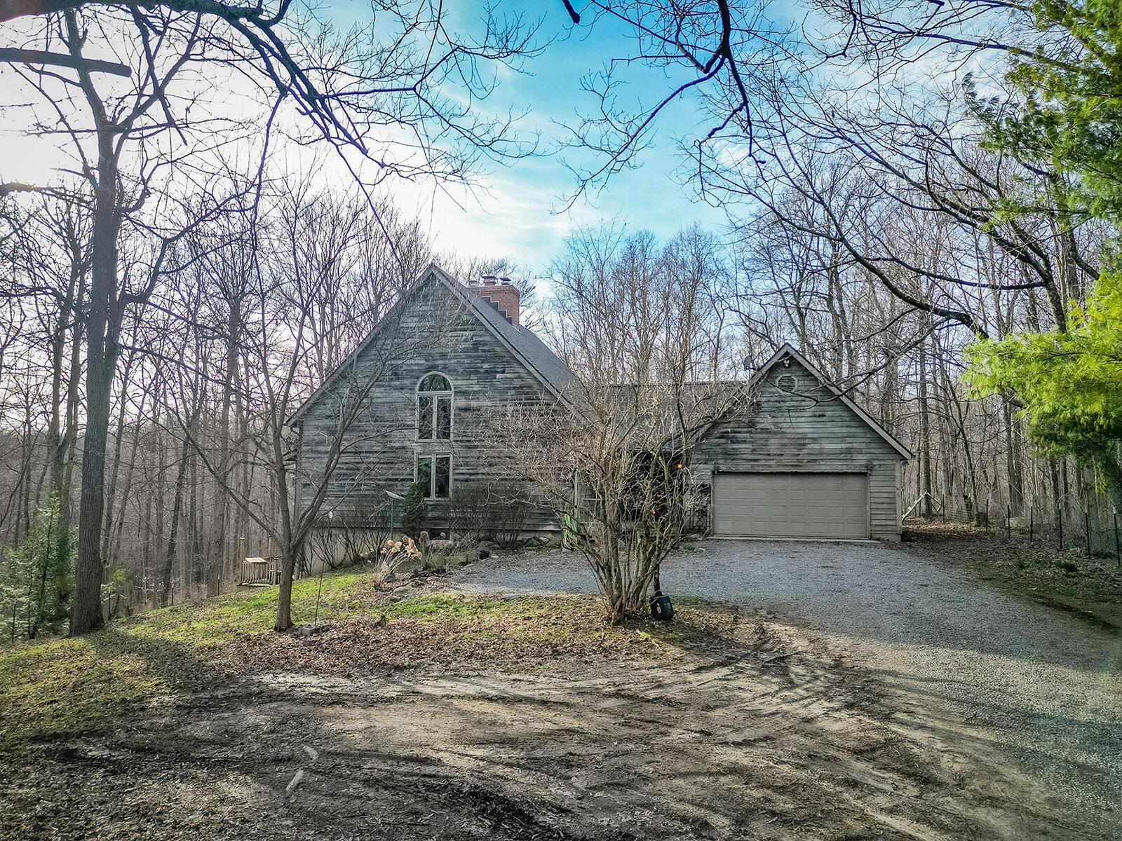 5346 Township Road 55, Bellefontaine, Ohio image 1