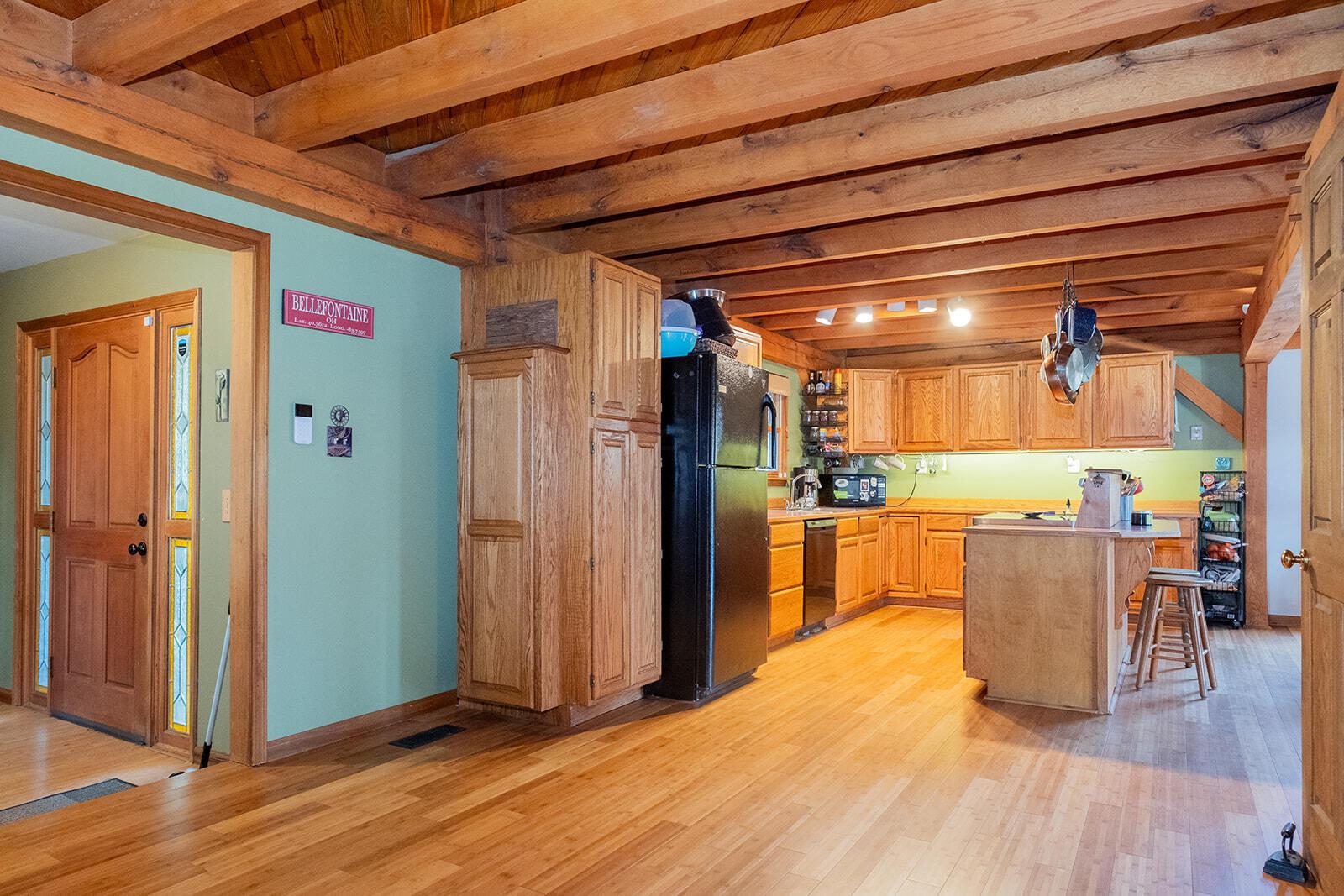 5346 Township Road 55, Bellefontaine, Ohio image 25