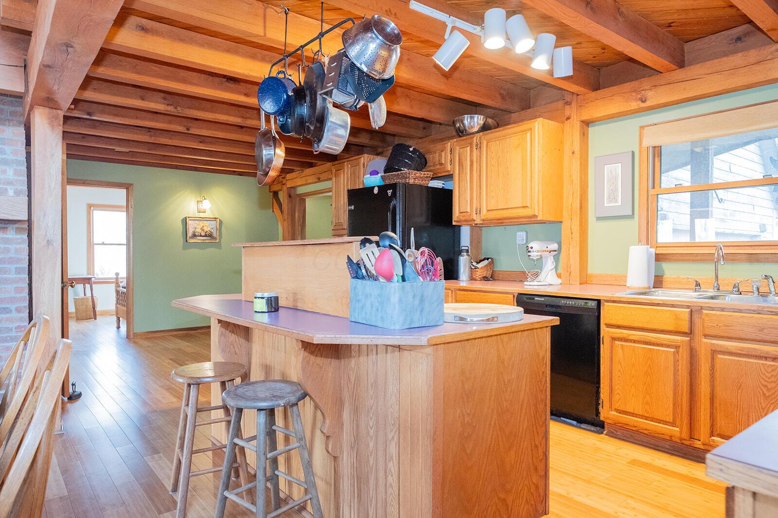 5346 Township Road 55, Bellefontaine, Ohio image 29