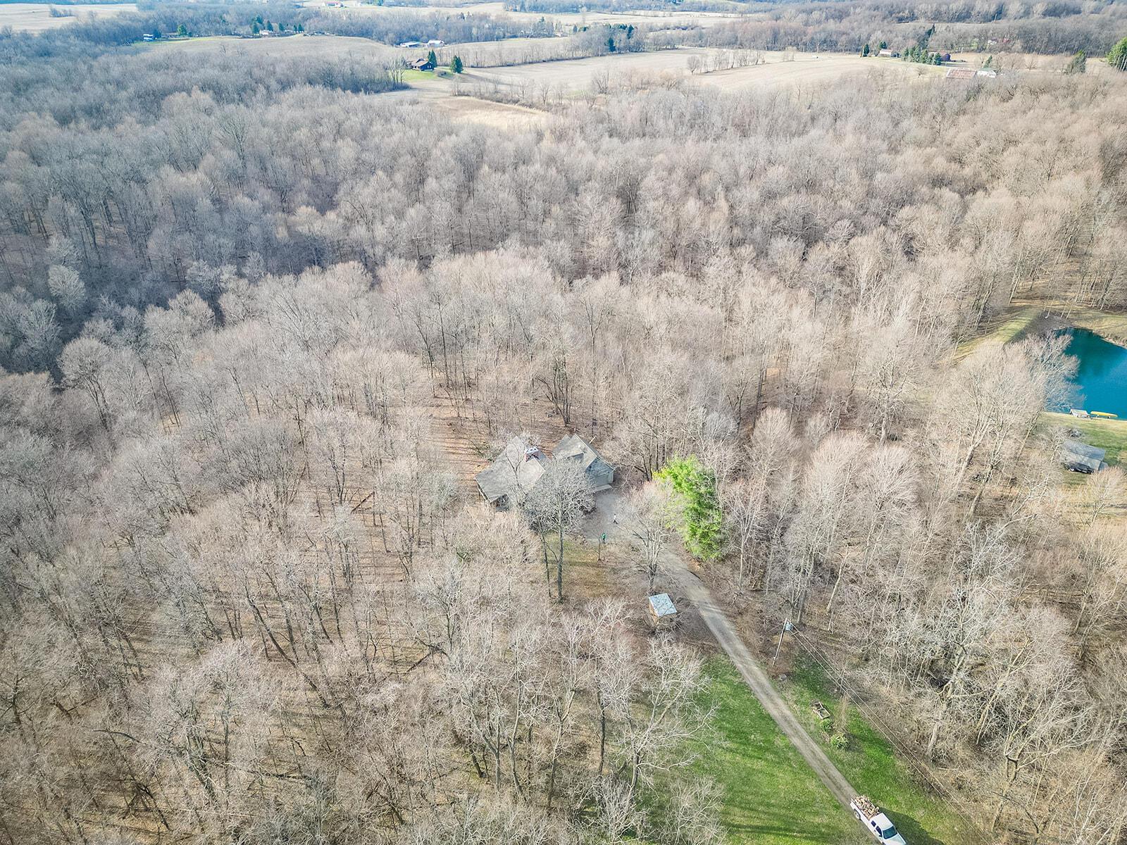 5346 Township Road 55, Bellefontaine, Ohio image 9