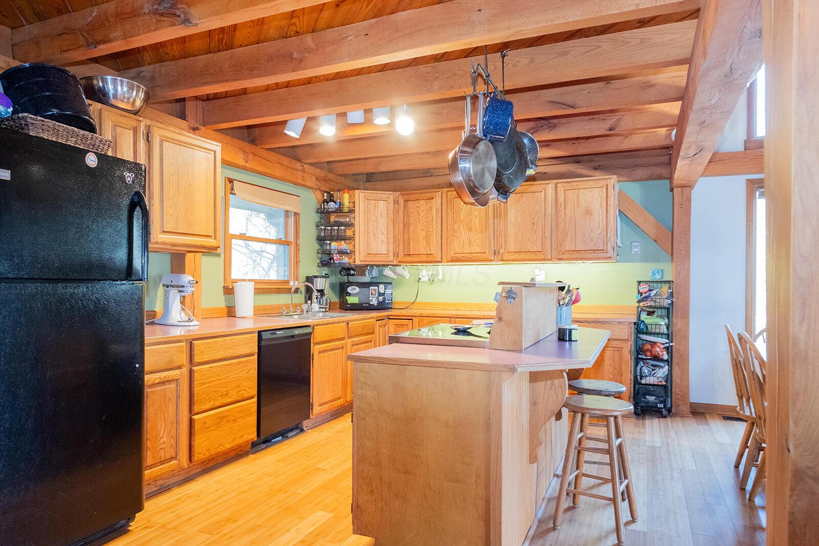 5346 Township Road 55, Bellefontaine, Ohio image 27