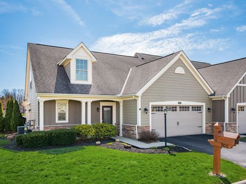 Photo of 900 Essex Loop, Marysville, OH 43040 (MLS # 226009163)