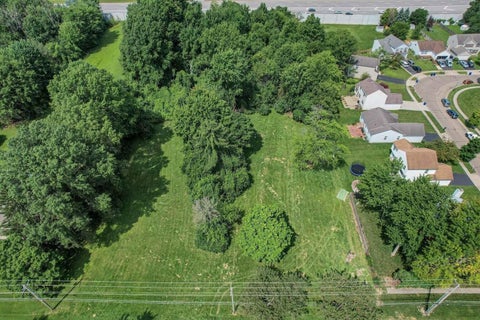 Vacant Land For Sale - 3877 Hines Road<br/> Columbus, OH 43230