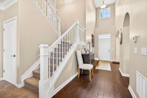 Tiny photo for 6242 Baumeister Drive, Hilliard, OH 43026 (MLS # 226012982)