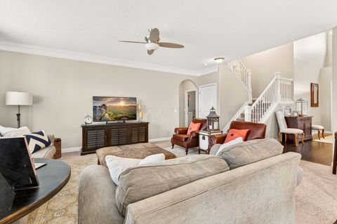 Tiny photo for 6242 Baumeister Drive, Hilliard, OH 43026 (MLS # 226012982)