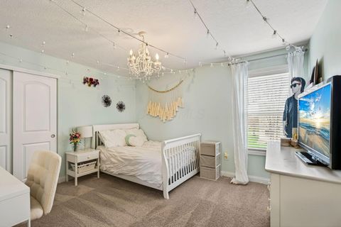 Tiny photo for 6242 Baumeister Drive, Hilliard, OH 43026 (MLS # 226012982)