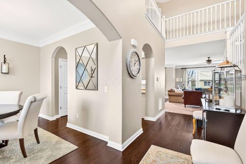 Tiny photo for 6242 Baumeister Drive, Hilliard, OH 43026 (MLS # 226012982)