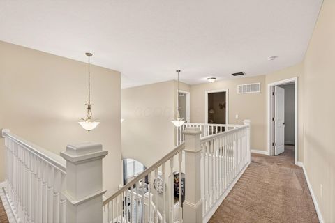 Tiny photo for 6242 Baumeister Drive, Hilliard, OH 43026 (MLS # 226012982)