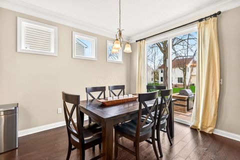Tiny photo for 6242 Baumeister Drive, Hilliard, OH 43026 (MLS # 226012982)