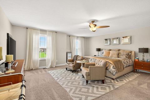 Tiny photo for 6242 Baumeister Drive, Hilliard, OH 43026 (MLS # 226012982)
