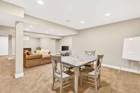 Tiny photo for 6242 Baumeister Drive, Hilliard, OH 43026 (MLS # 226012982)
