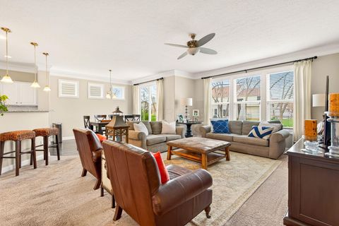 Tiny photo for 6242 Baumeister Drive, Hilliard, OH 43026 (MLS # 226012982)