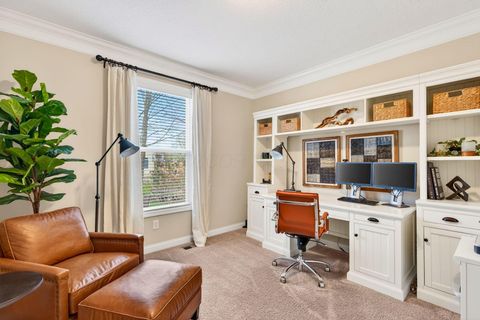 Tiny photo for 6242 Baumeister Drive, Hilliard, OH 43026 (MLS # 226012982)