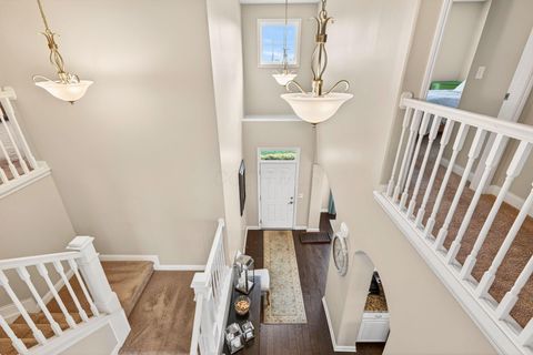 Tiny photo for 6242 Baumeister Drive, Hilliard, OH 43026 (MLS # 226012982)