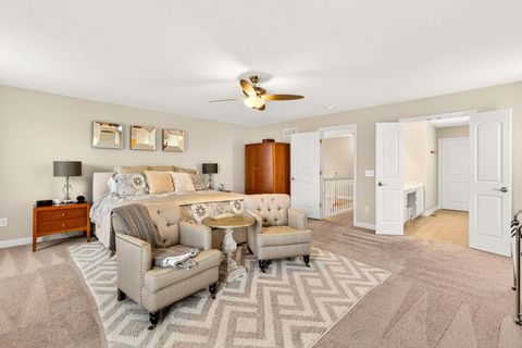 Tiny photo for 6242 Baumeister Drive, Hilliard, OH 43026 (MLS # 226012982)