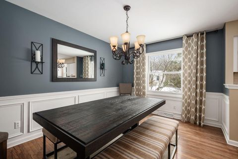 Tiny photo for 80 Rockwell Way, Worthington, OH 43085 (MLS # 226003002)