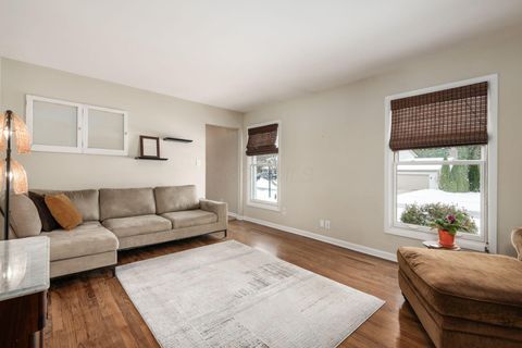 Tiny photo for 80 Rockwell Way, Worthington, OH 43085 (MLS # 226003002)