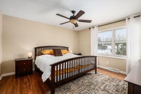 Tiny photo for 80 Rockwell Way, Worthington, OH 43085 (MLS # 226003002)