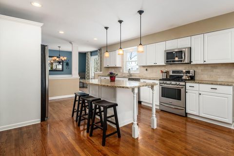 Tiny photo for 80 Rockwell Way, Worthington, OH 43085 (MLS # 226003002)