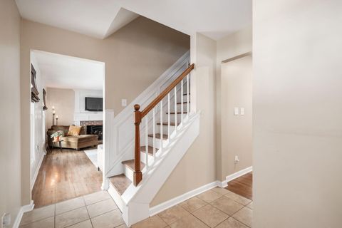 Tiny photo for 80 Rockwell Way, Worthington, OH 43085 (MLS # 226003002)