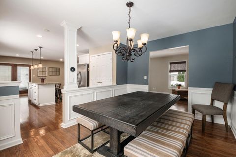 Tiny photo for 80 Rockwell Way, Worthington, OH 43085 (MLS # 226003002)