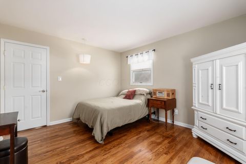 Tiny photo for 80 Rockwell Way, Worthington, OH 43085 (MLS # 226003002)