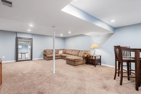 Tiny photo for 80 Rockwell Way, Worthington, OH 43085 (MLS # 226003002)