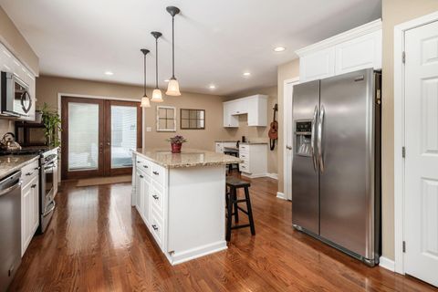 Tiny photo for 80 Rockwell Way, Worthington, OH 43085 (MLS # 226003002)