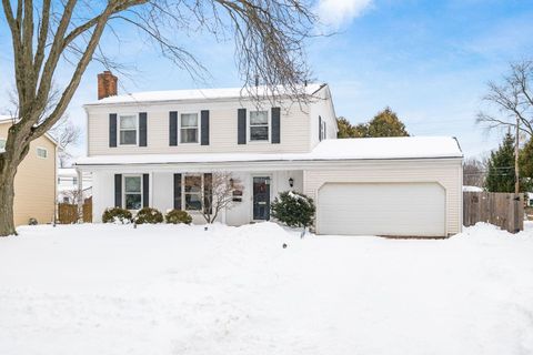 80 Rockwell Way Worthington OH 43085