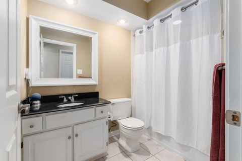 Tiny photo for 80 Rockwell Way, Worthington, OH 43085 (MLS # 226003002)