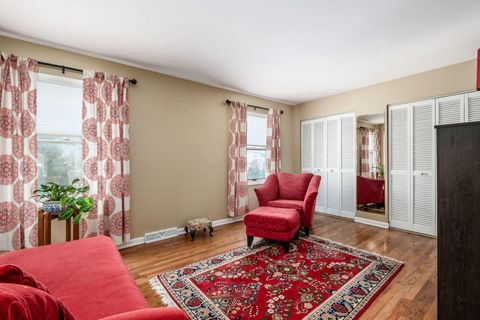 Tiny photo for 80 Rockwell Way, Worthington, OH 43085 (MLS # 226003002)