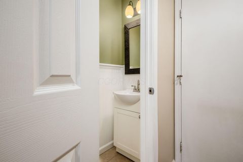 Tiny photo for 80 Rockwell Way, Worthington, OH 43085 (MLS # 226003002)