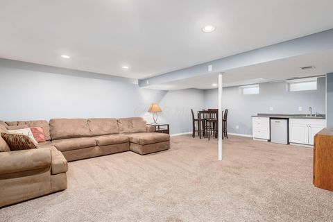 Tiny photo for 80 Rockwell Way, Worthington, OH 43085 (MLS # 226003002)