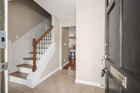 Tiny photo for 80 Rockwell Way, Worthington, OH 43085 (MLS # 226003002)